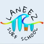 Laneez Surf School Jersey